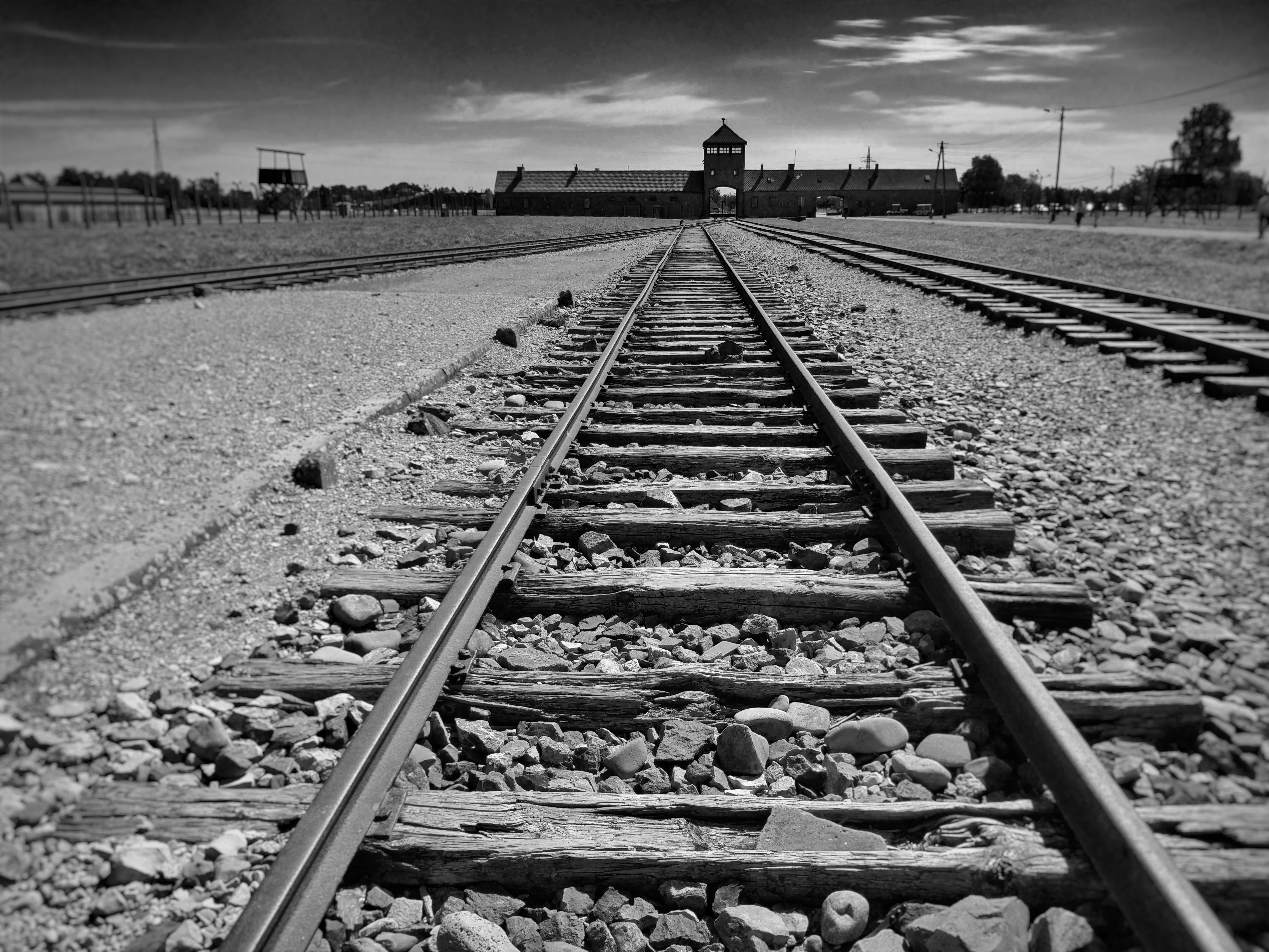 Auschwitz II-Birkenau