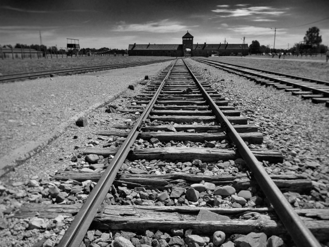 Auschwitz II-Birkenau